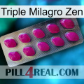 Triple Miracle Zen 09